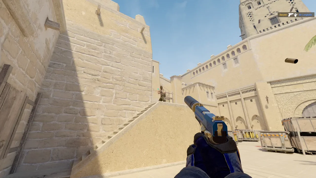 highlight